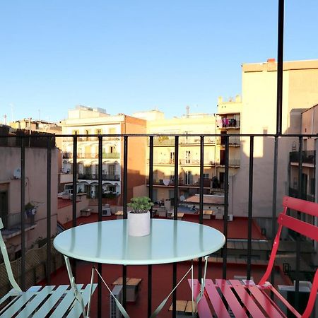 ClassBedroom Port Ramblas Barcelona Exterior foto