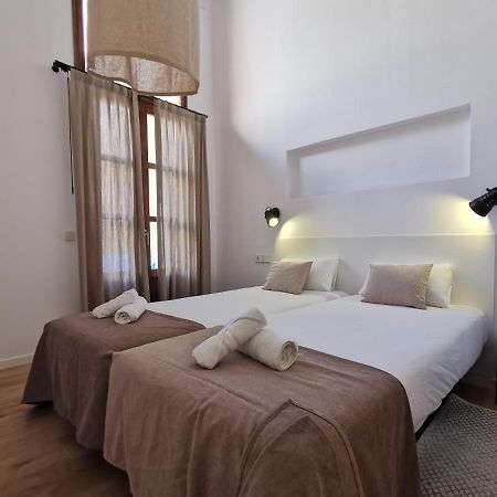 ClassBedroom Port Ramblas Barcelona Exterior foto