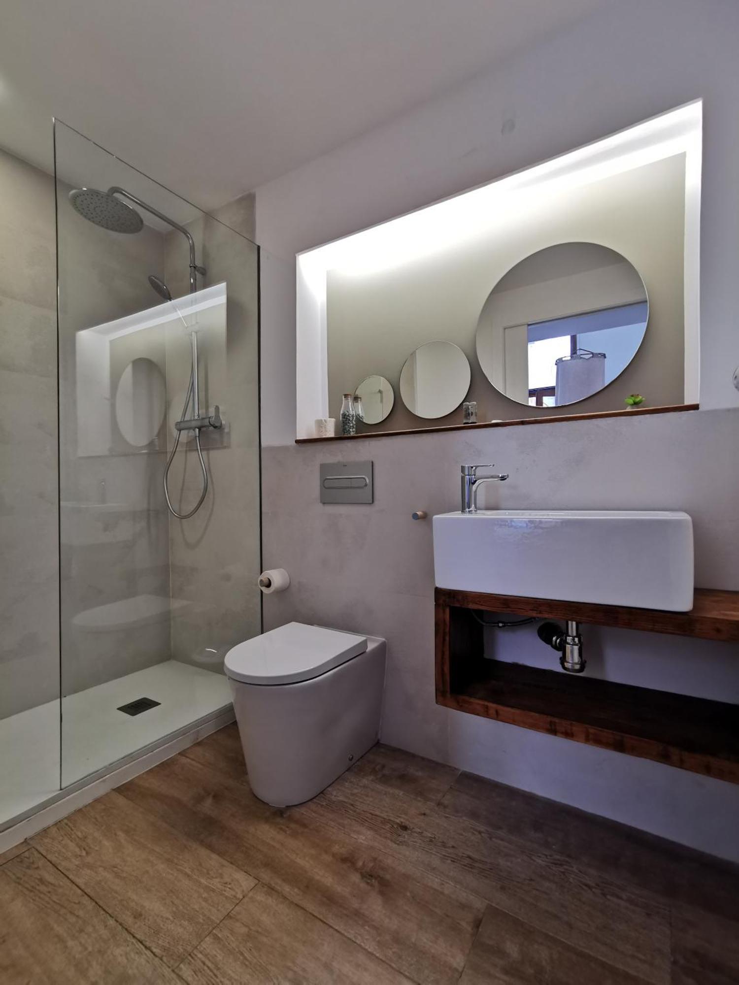 ClassBedroom Port Ramblas Barcelona Habitación foto