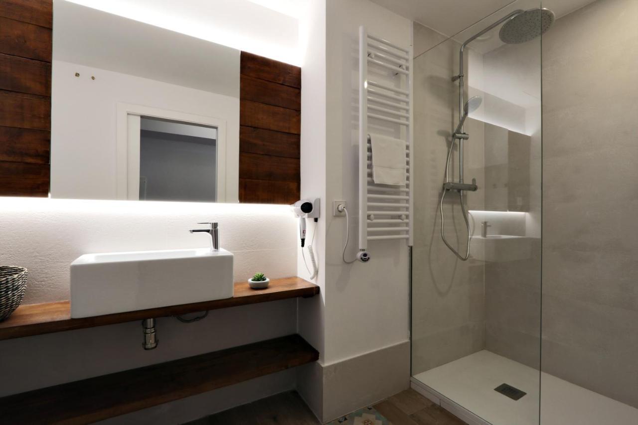 ClassBedroom Port Ramblas Barcelona Exterior foto