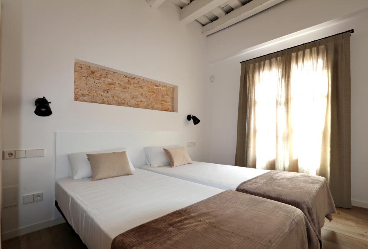 ClassBedroom Port Ramblas Barcelona Exterior foto