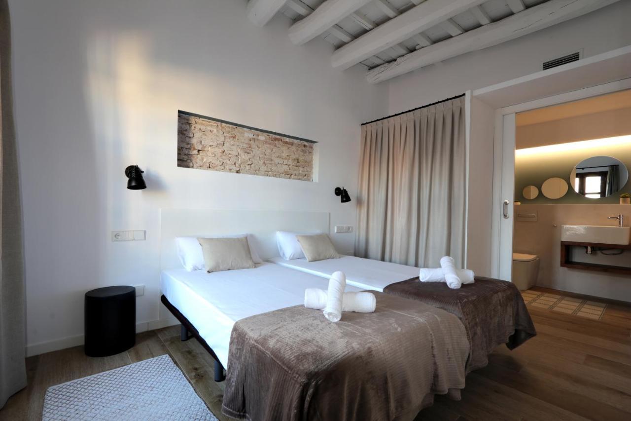 ClassBedroom Port Ramblas Barcelona Exterior foto