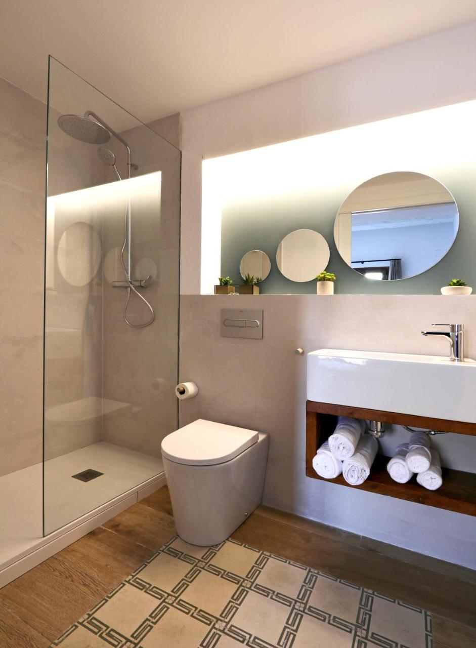 ClassBedroom Port Ramblas Barcelona Exterior foto