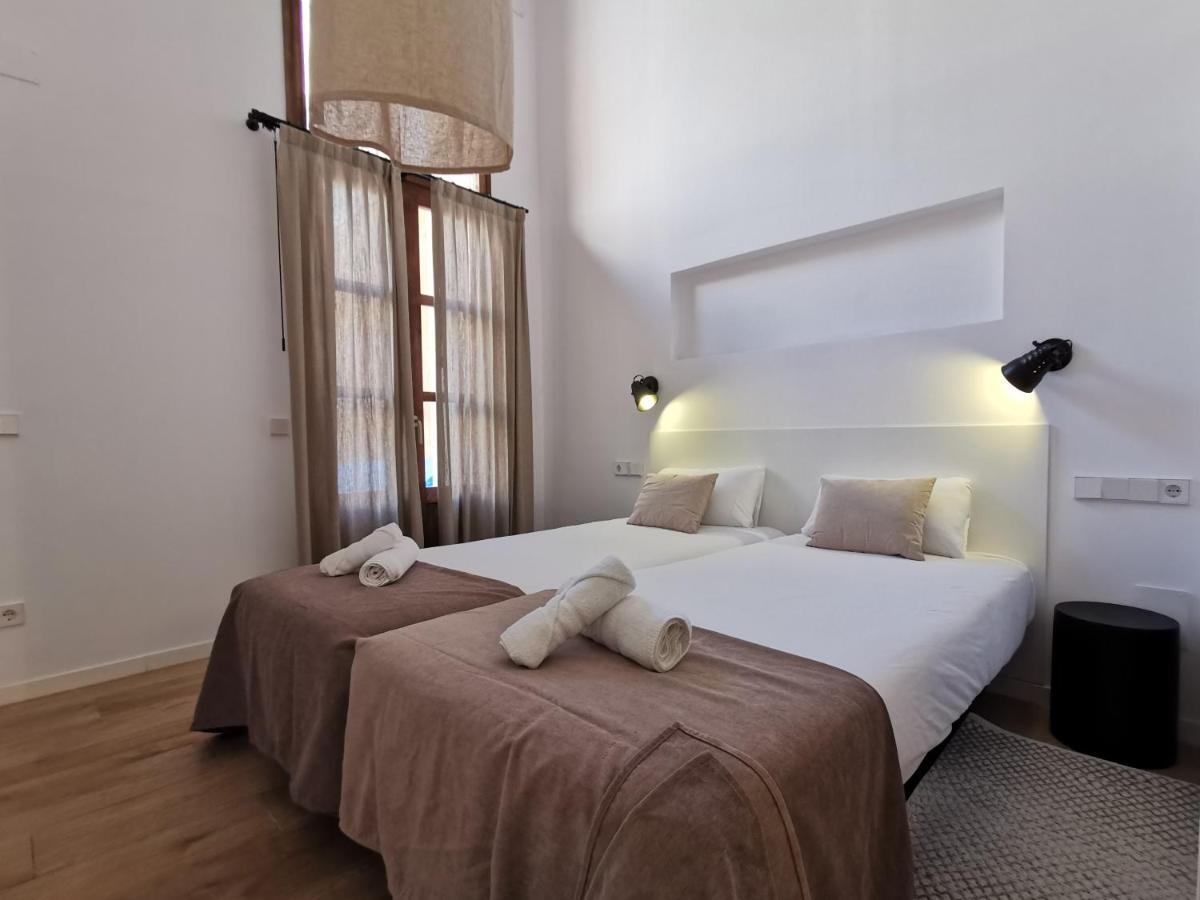 ClassBedroom Port Ramblas Barcelona Exterior foto